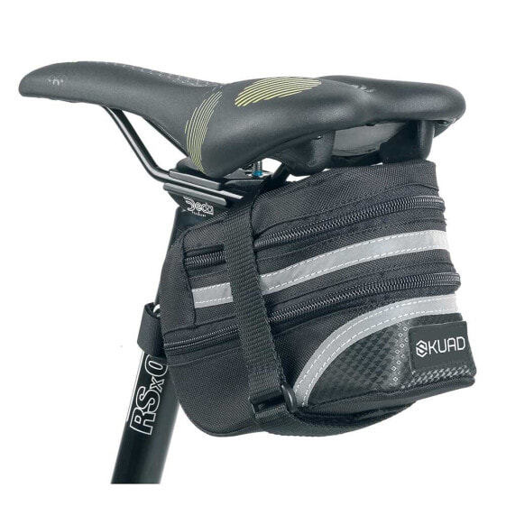 SKUAD Hero Large saddle bag