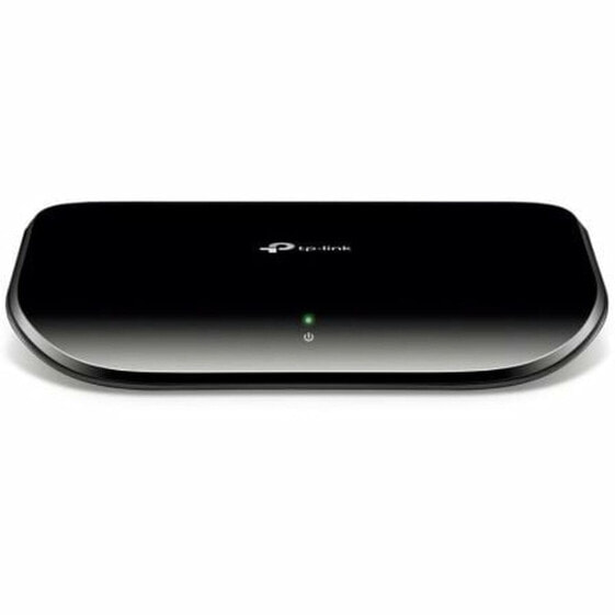 Настольный коммутатор TP-Link TL-SG1005D