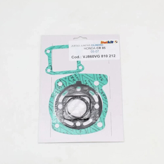 ITALKIT Honda Cr 85 05-07 Top End Gasket Kit