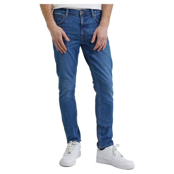 LEE Luke Slim Tappered Fit jeans