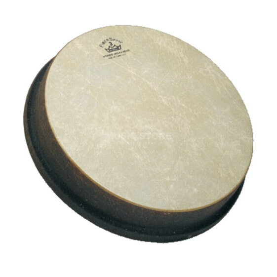 Remo Djembe Head MO-2512-FA, 12", Fiberskyn 3