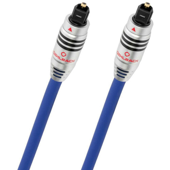 OEHLBACH D1C1380 Optic cable 0.5 m