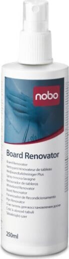 Очищающая жидкость Nobo Renovator для досок 250 мл