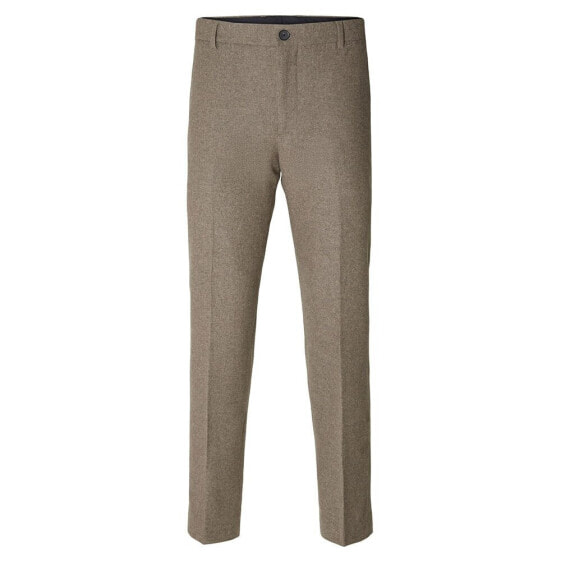 SELECTED Slim-Mark dress pants