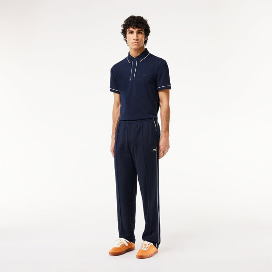 LACOSTE XH1412 joggers