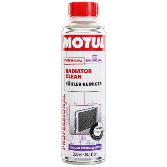 MOTUL Radiator Clean 300ml Cleaner