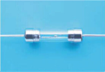 Bel Fuse 5TT(P) 600-R - 1 pc(s) - 20 mm - 5 mm - China