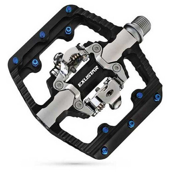 EXUSTAR PM823 pedals