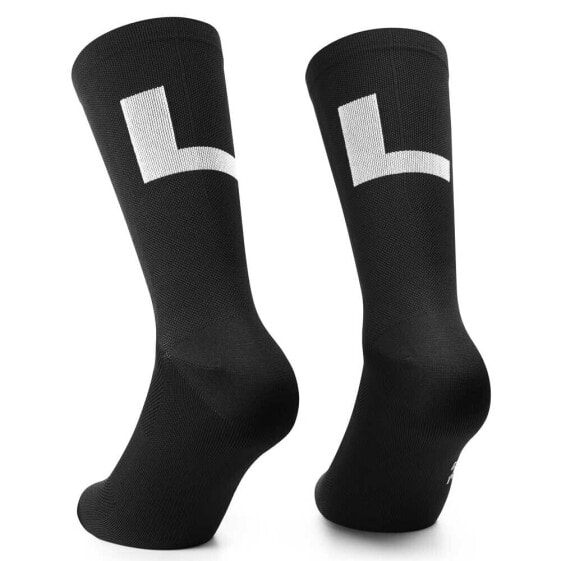 ASSOS Ego L socks