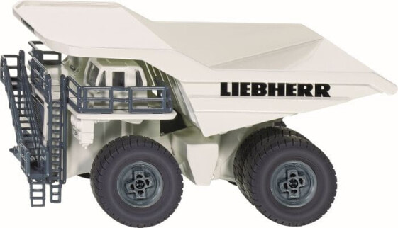 SIKU Liebherr Muldenkipper T 264