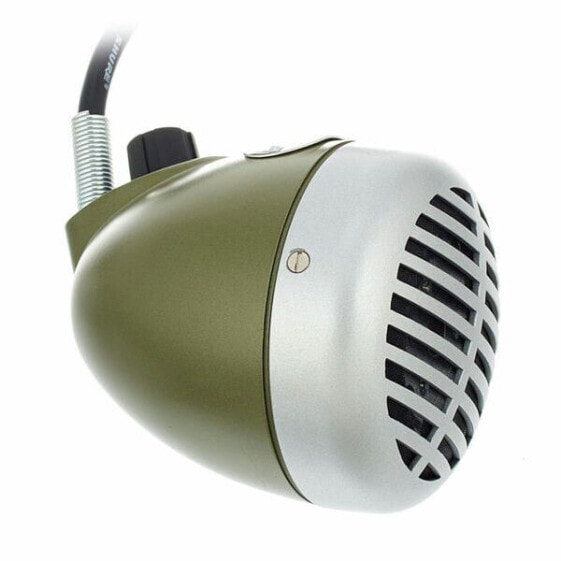 Микрофон Shure 520 DX