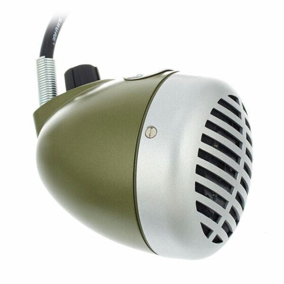 Shure 520 DX