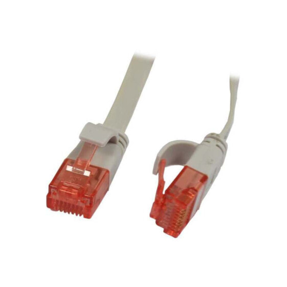 Synergy 21 S216160V2 - 0.25 m - Cat6 - U/UTP (UTP) - RJ-45 - RJ-45