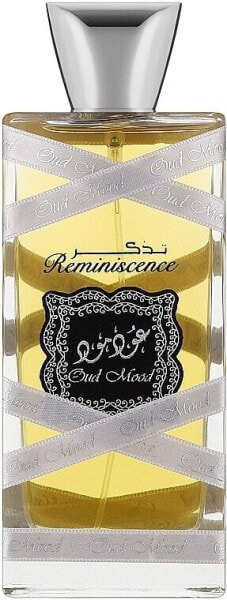 Lattafa Perfumes Oud Mood Reminiscence