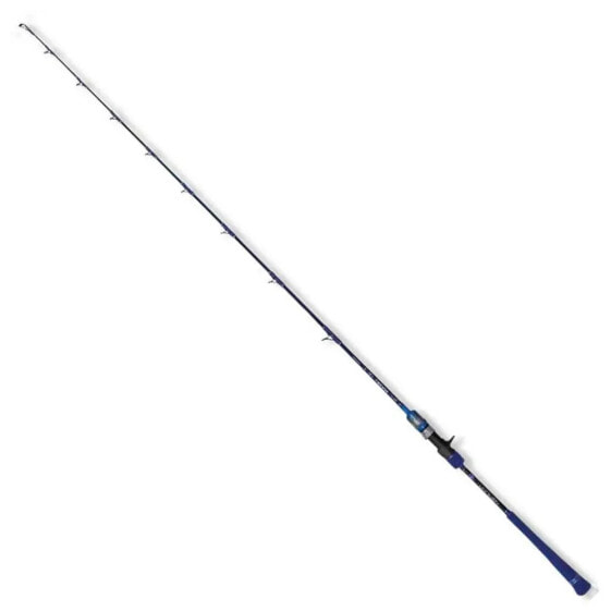 NOMURA Maze baitcasting rod