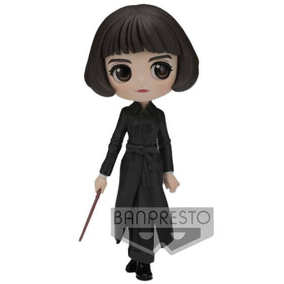 Фигурка Harry Potter Tina Goldstein Fantastic Beasts (Фантастические звери)