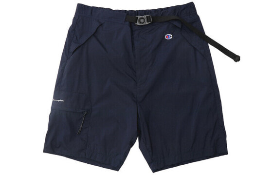 Champion C3-R518-C370 Athletic Shorts