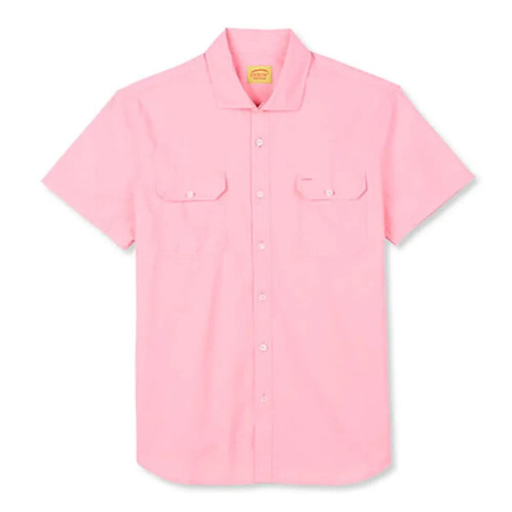 OXBOW Coaro short sleeve shirt