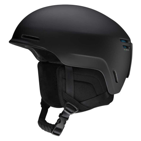 SMITH Method helmet