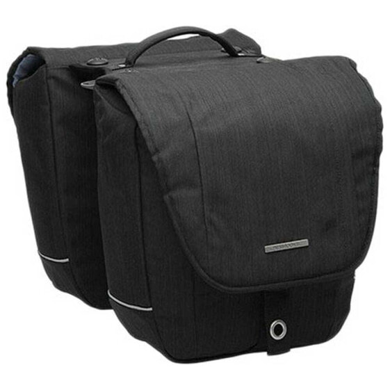 NEW LOOXS Avero Racktime Panniers 25L