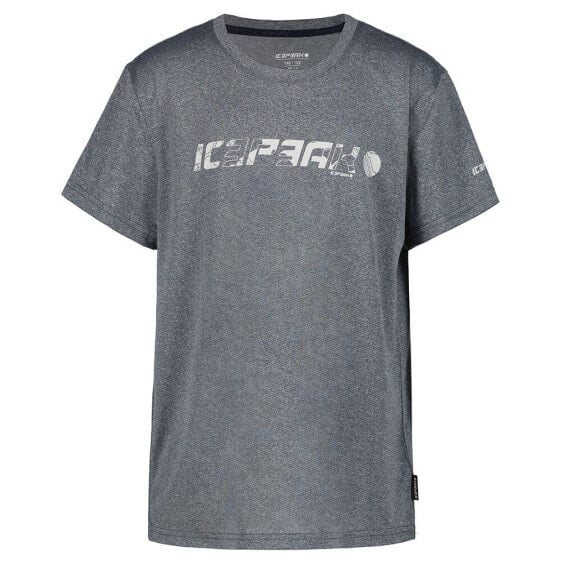 ICEPEAK Kincaid short sleeve T-shirt