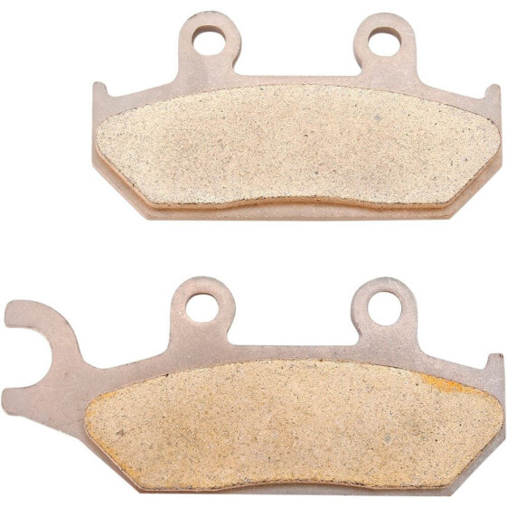 MOOSE UTILITY DIVISION XCR Yamaha/Can Am M544-S47 Sintered Brake Pads