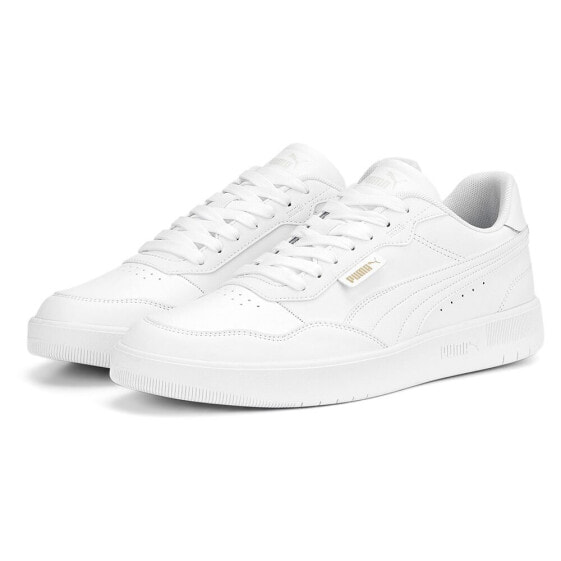 Кроссовки PUMA Court Ultra Lite