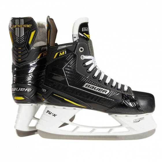 Коньки для хоккея Bauer Supreme M1 Sr 1059776