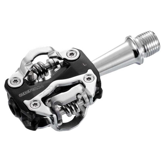 Педали велосипедные ZERAY 108S Shimano SPD.