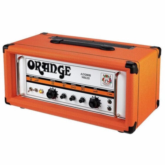 Orange AD200B Mk3