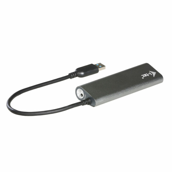 USB-разветвитель i-Tec U3HUB448