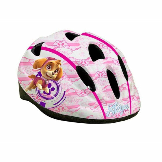 Детская каска The Paw Patrol Skye Baby Helmet 10896