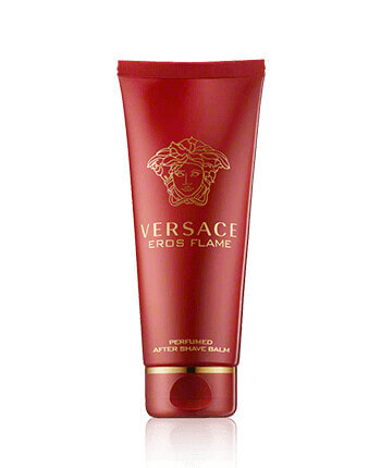 Versace Eros Flame Aftershave Balm (100 ml)