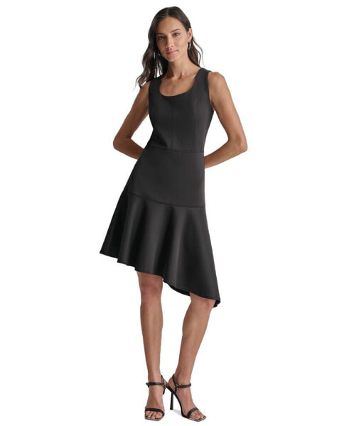 Платье A-line DKNY для женщин