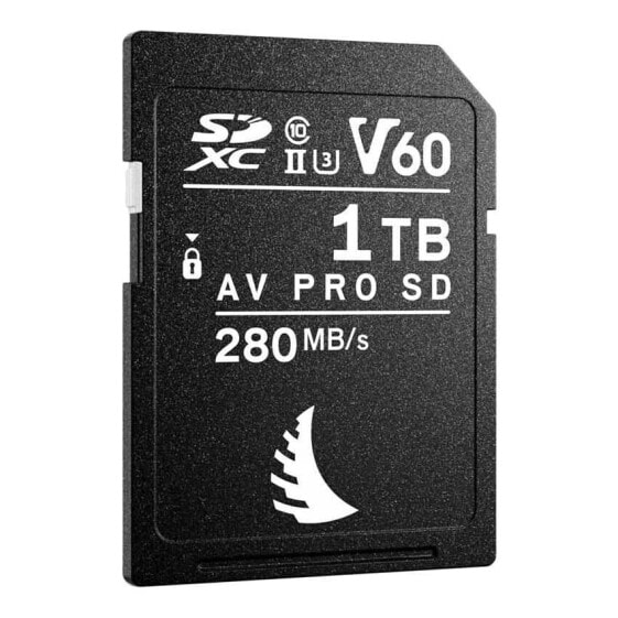 ANGELBIRD AV Pro SD MK2 V60 1TB memory card