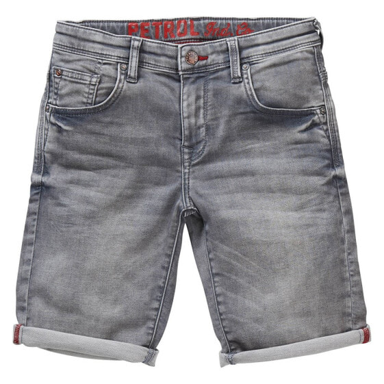 PETROL INDUSTRIES Jackson Denim Shorts