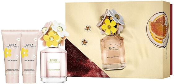 Marc Jacobs Daisy Eau So Fresh