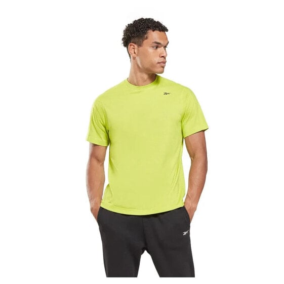 REEBOK Speedwick short sleeve T-shirt