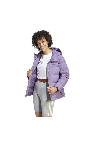 Куртка adidas W Helionic Ho J Women s Coat