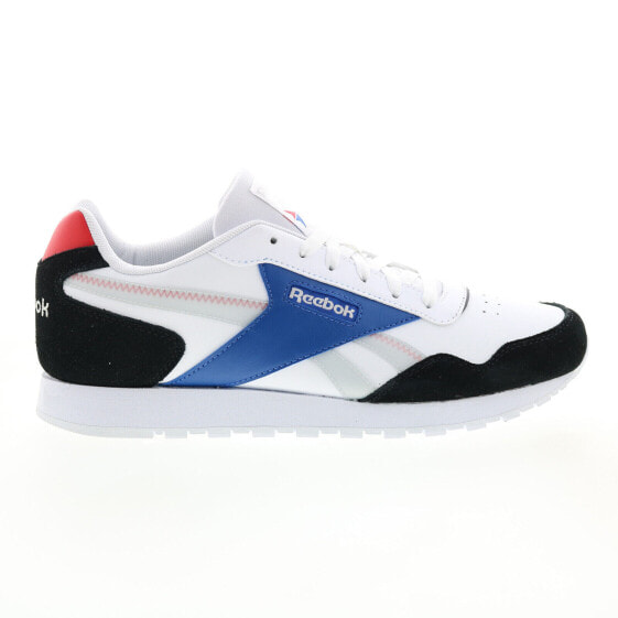 Reebok Classic Harman Run GX4809 Mens White Lifestyle Sneakers Shoes 11