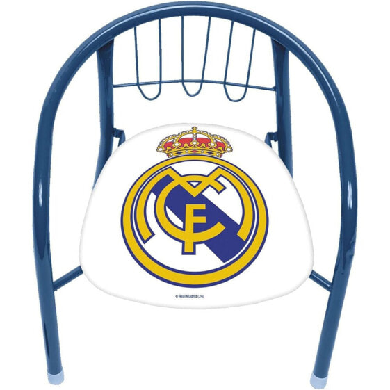 REAL MADRID CF Metal Chair