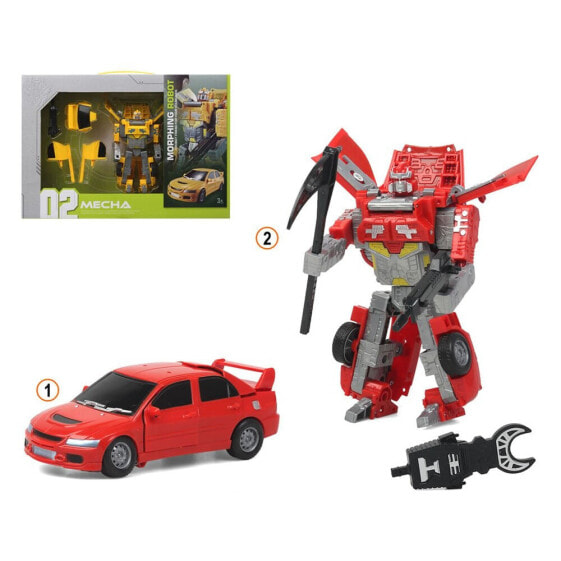 Фигурка ATOSA Transformers 38x26 cm 2 Assorted Figure Series (Серия Фигурок)