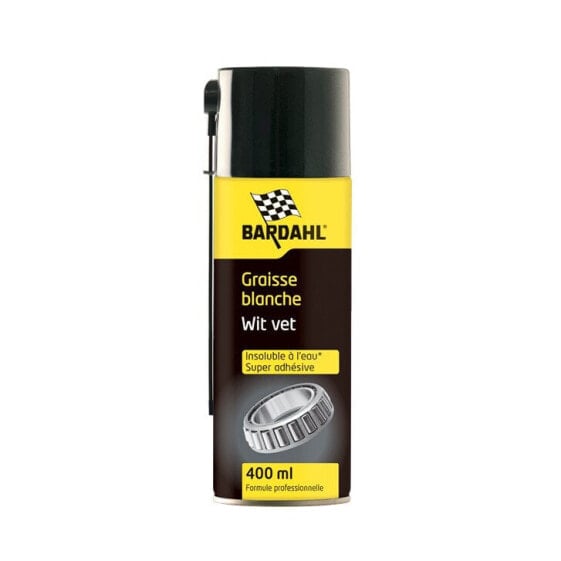 BARDAHL 400ml Spray Grease