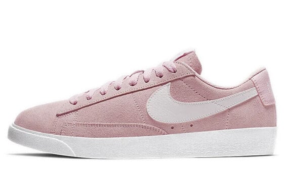 Nike Blazer Low AV9373-600 Sneakers