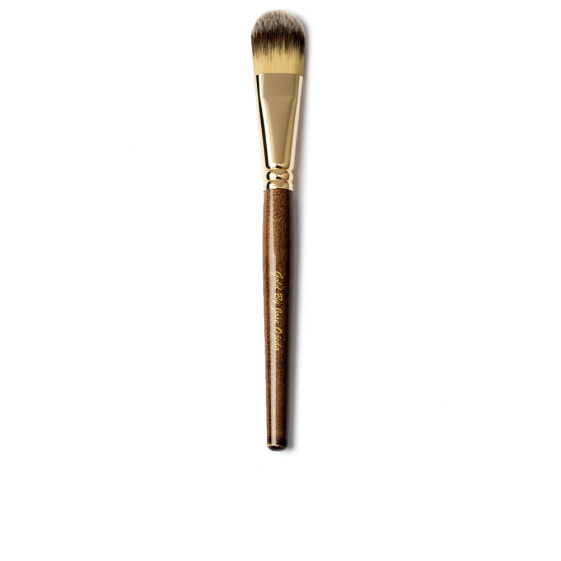 Gold By Jos Ojeda Face Makeup Brush Кисть для макияжа лица