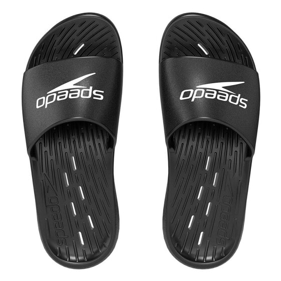 SPEEDO Slides