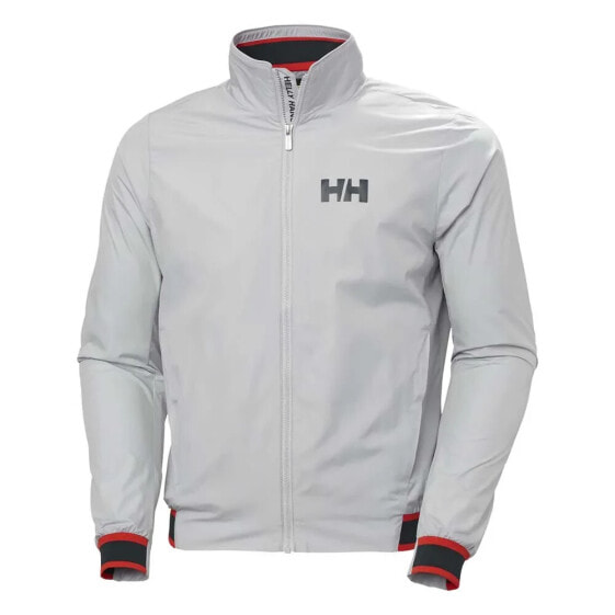 HELLY HANSEN Salt Windbreaker Jacket