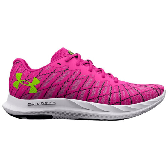 Кроссовки Under Armour Charged Breeze 2