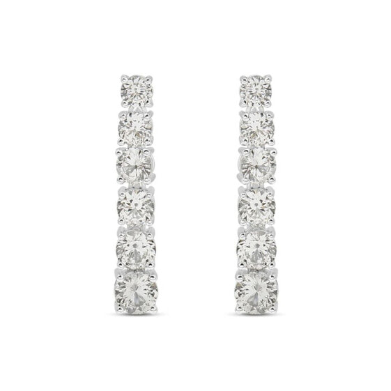 Ladies' Earrings Stroili 1684142