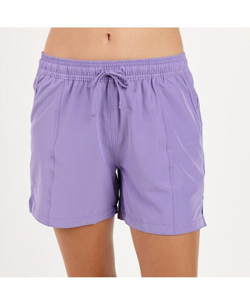 Women's 4" Board Shorts